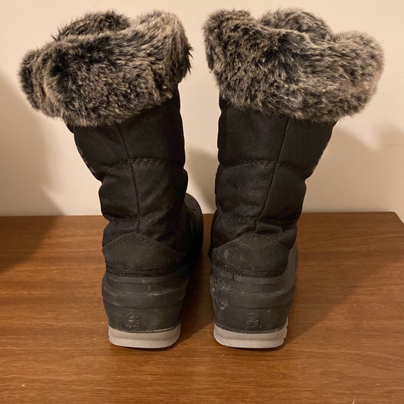 Kamik Women's Momentum 3 Waterproof Winter Boot (Size 5) - Picture 2 of 3